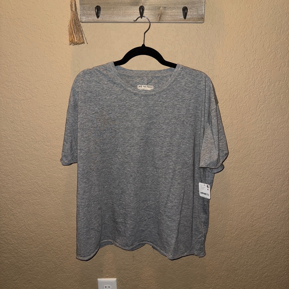 Free People Rudy Tee